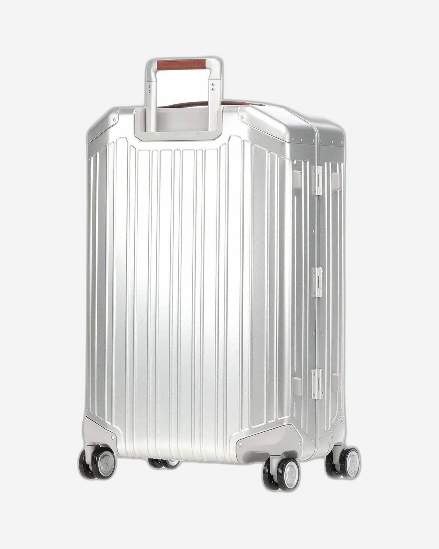 Piquadro Piqalu 55cm Cabin Luggage