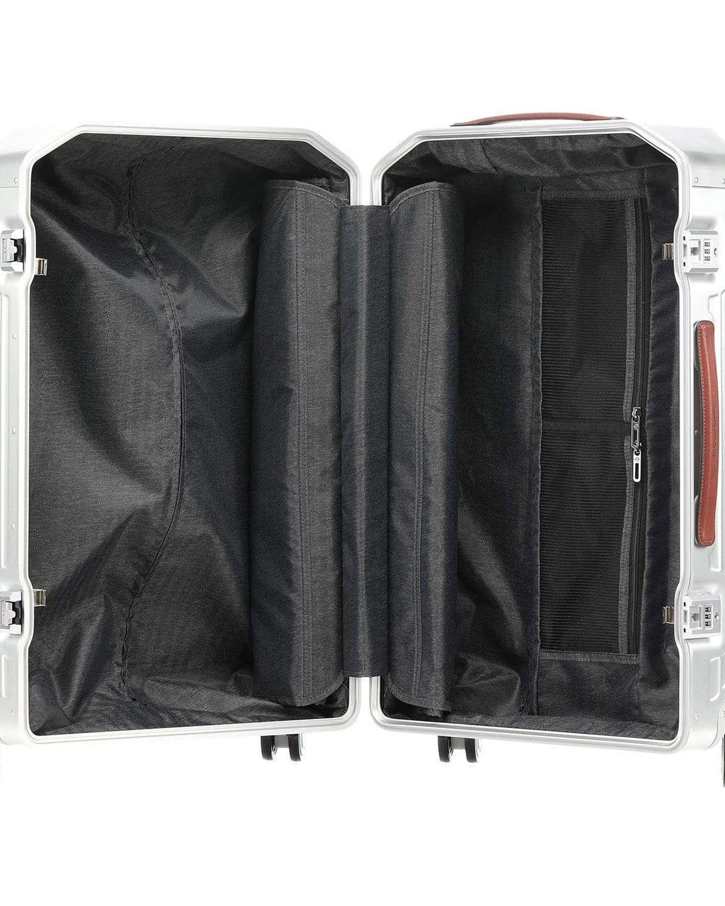 Piquadro Piqalu 55cm Cabin Luggage