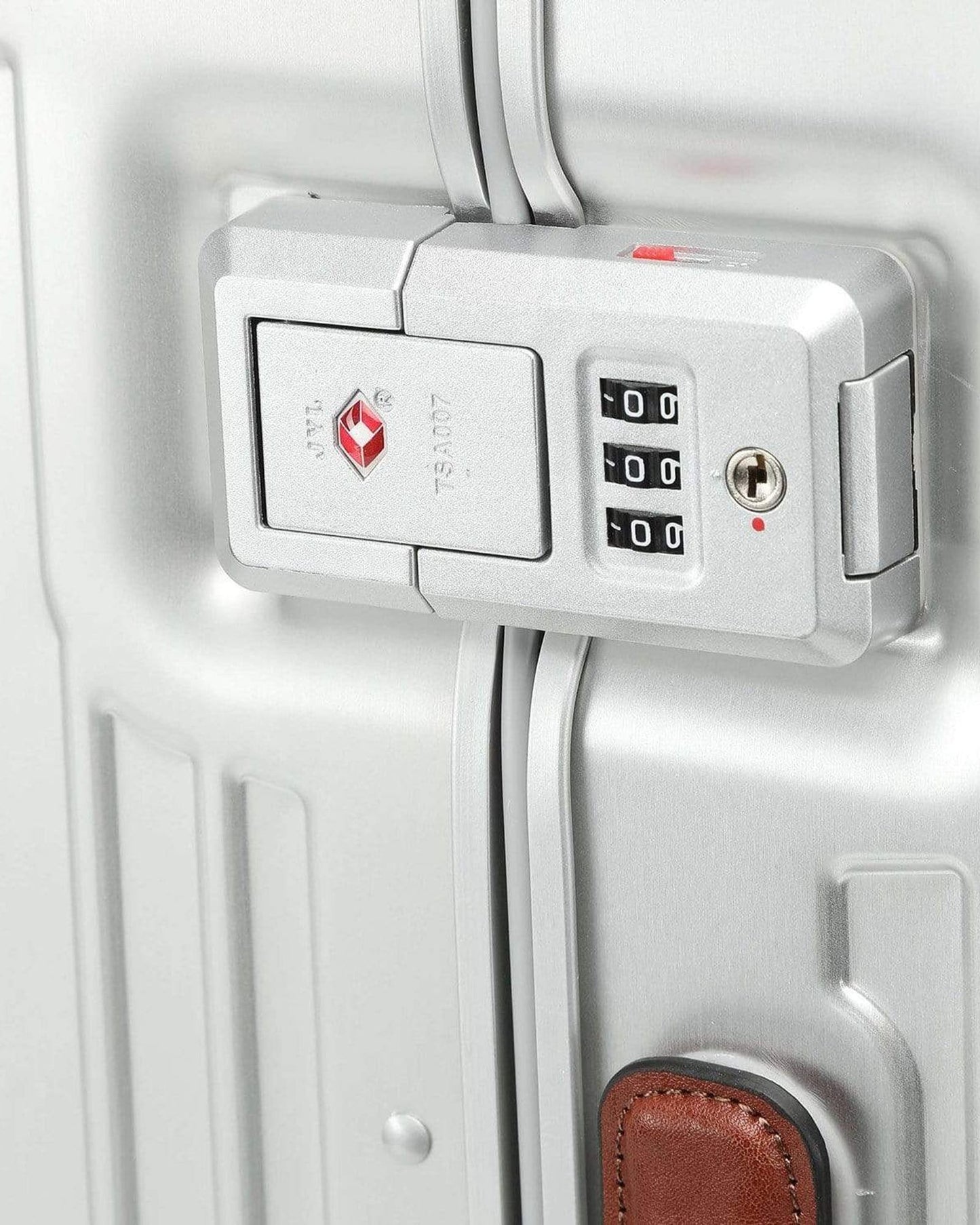 Piquadro Piqalu 55cm Cabin Luggage