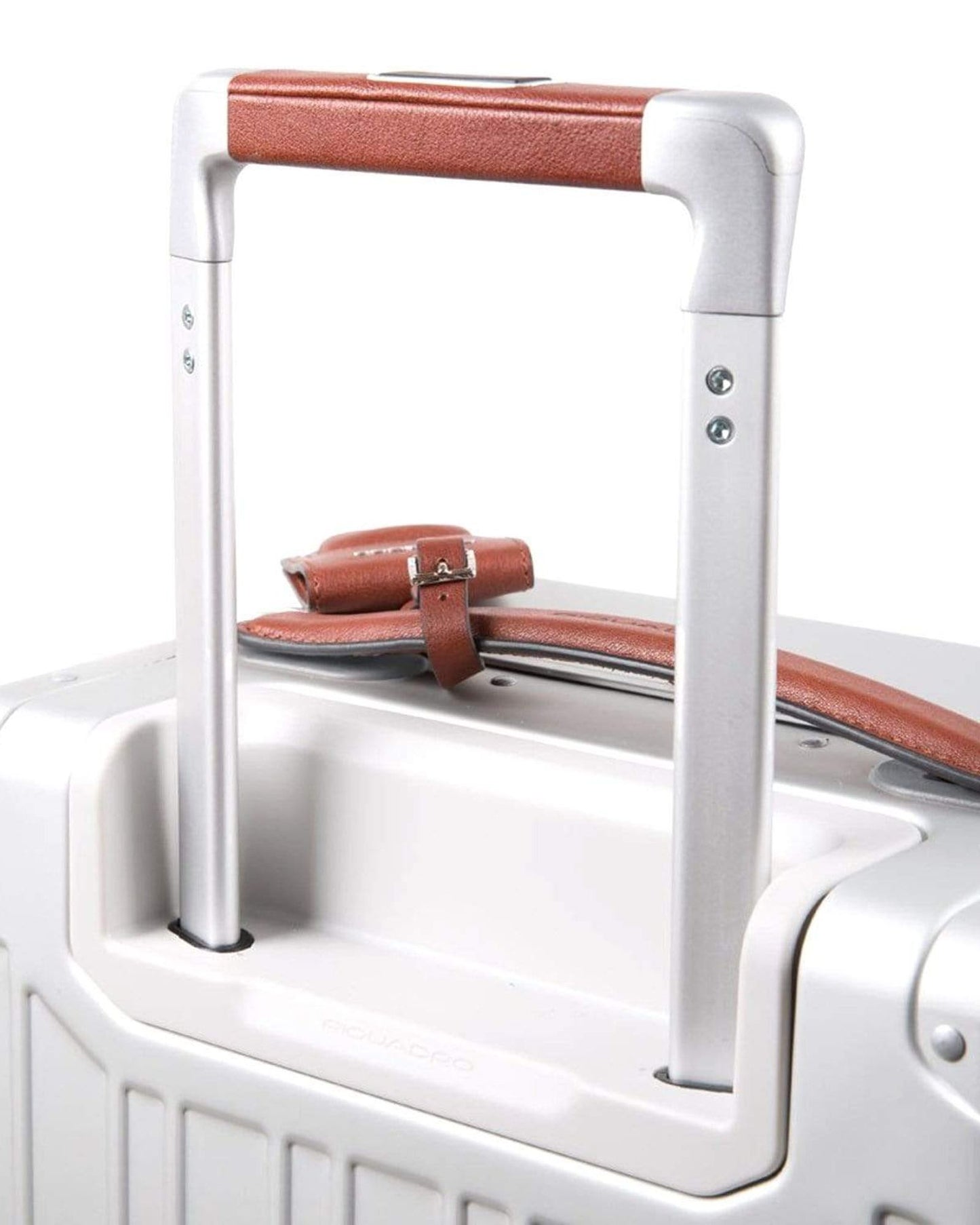 Piquadro Piqalu 55cm Cabin Luggage