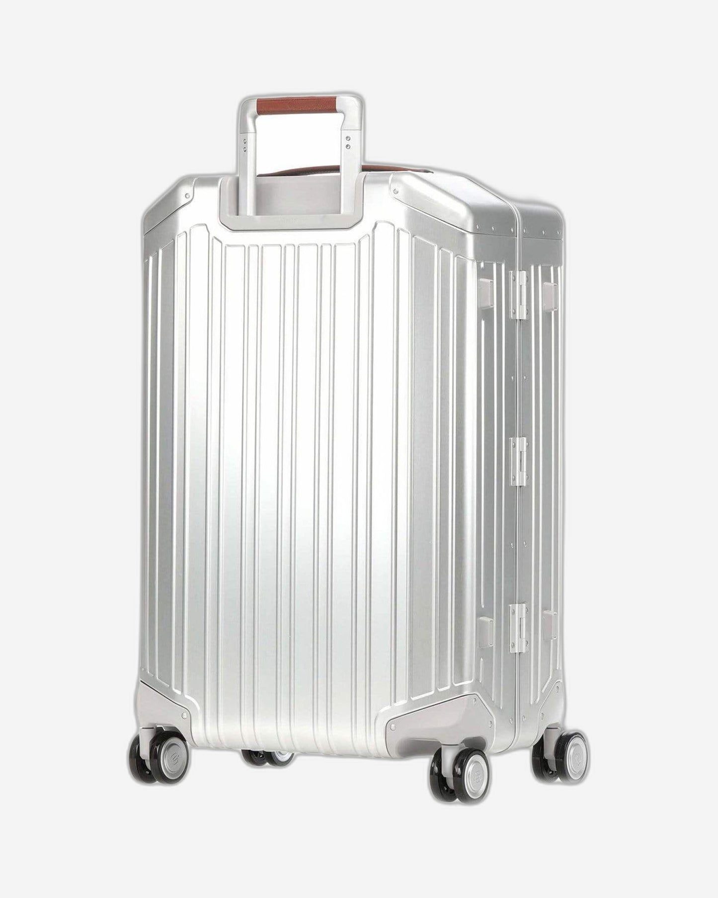 Piquadro Piqalu 55cm Cabin Luggage