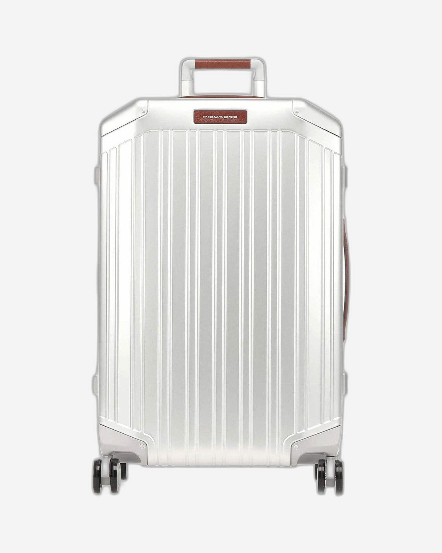 Piquadro Piqalu 55cm Cabin Luggage
