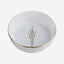 Porland Porselen Botanical Pattern 7 Bowl - 16 cm - 04ALM005054