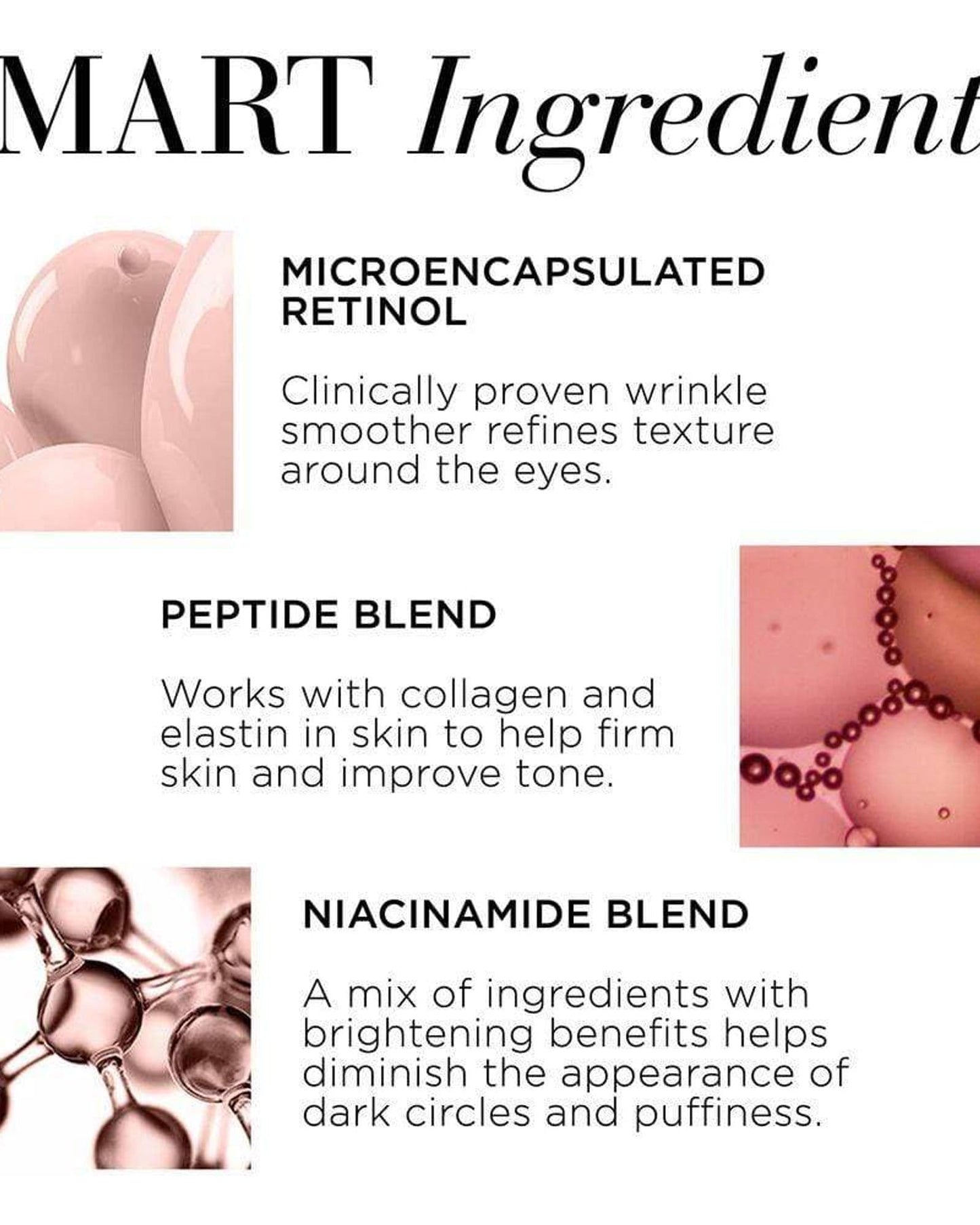Elizabeth Arden Ceramide Retinol Eye Treatment 15ml