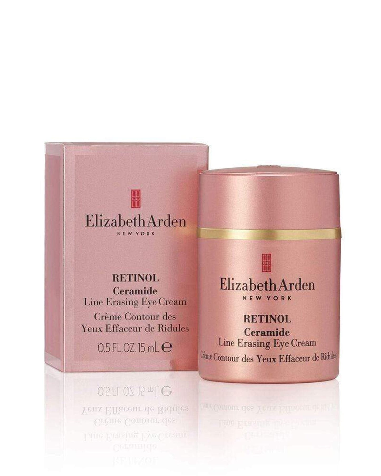 Elizabeth Arden Ceramide Retinol Eye Treatment 15ml