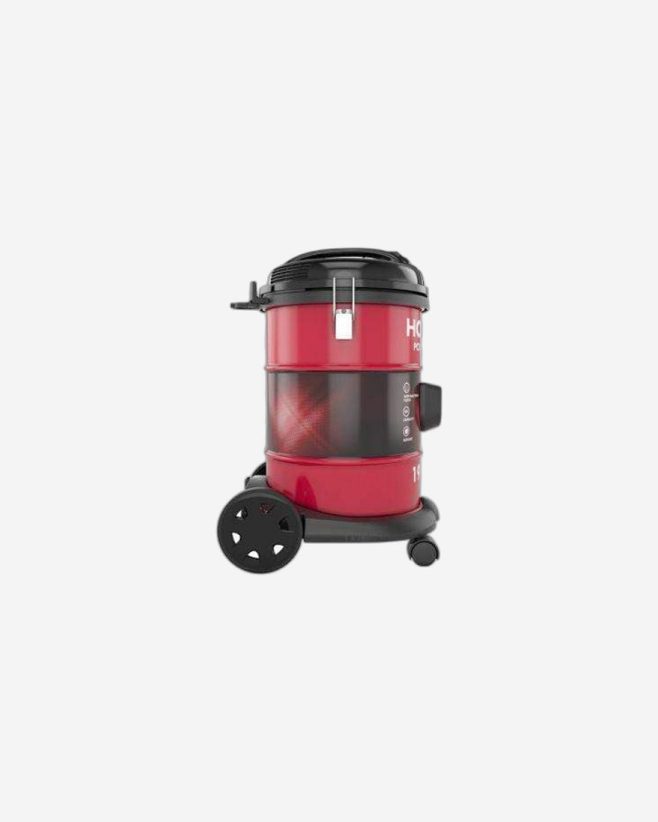 Hoover 18L Power Force Drum Vacuum Cleaner