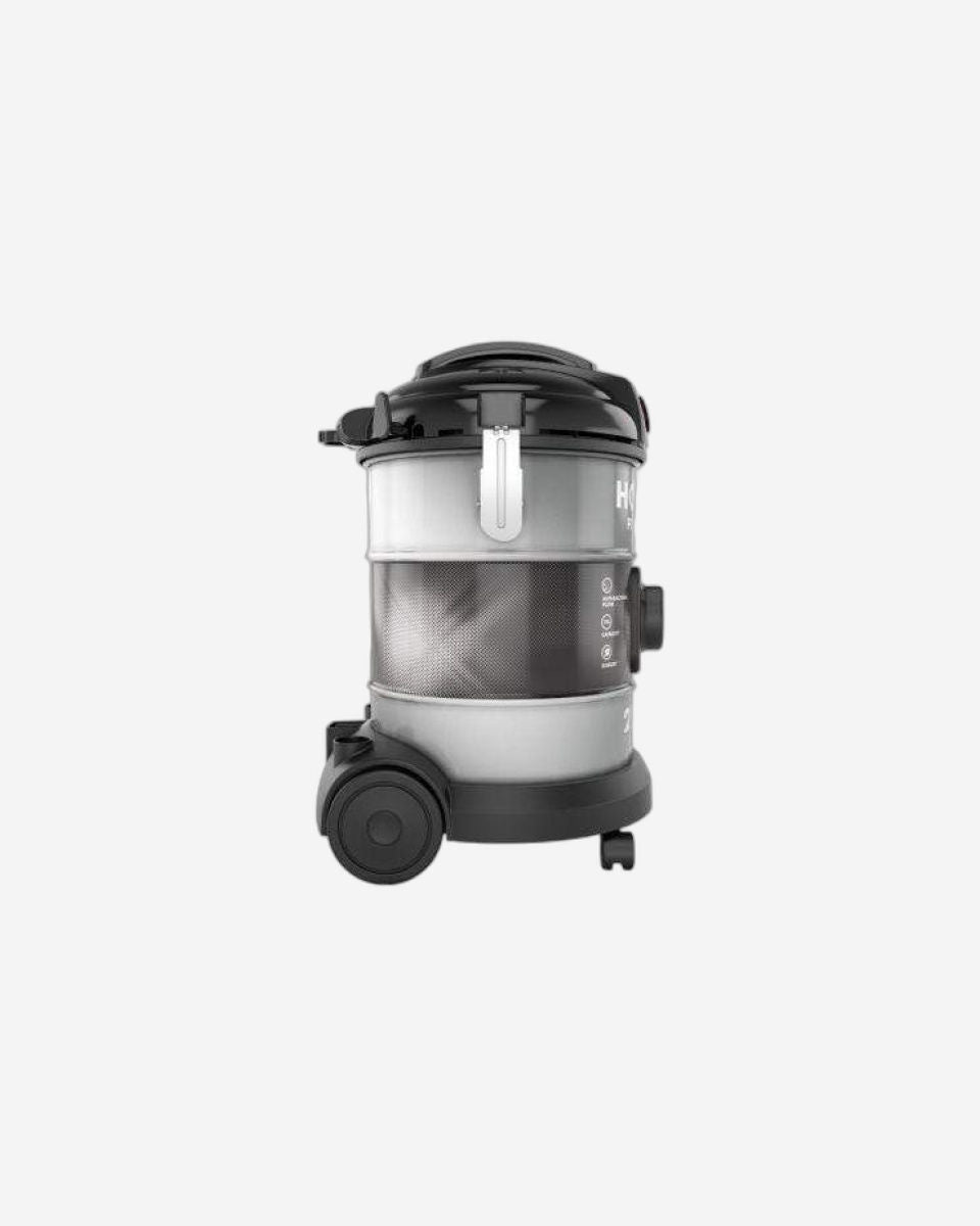 Hoover 20L Power Max Drum Vacuum Cleaner