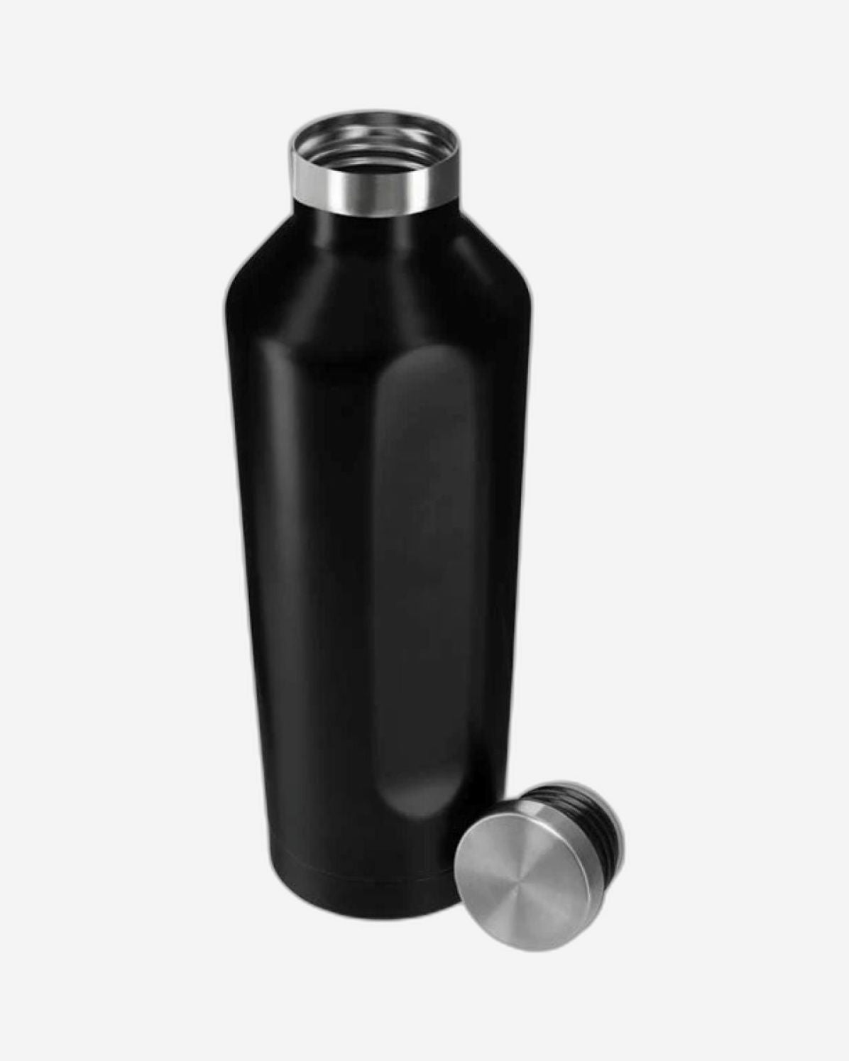 Rovatti Pola Galati Double Wall Water Bottle UAE Black