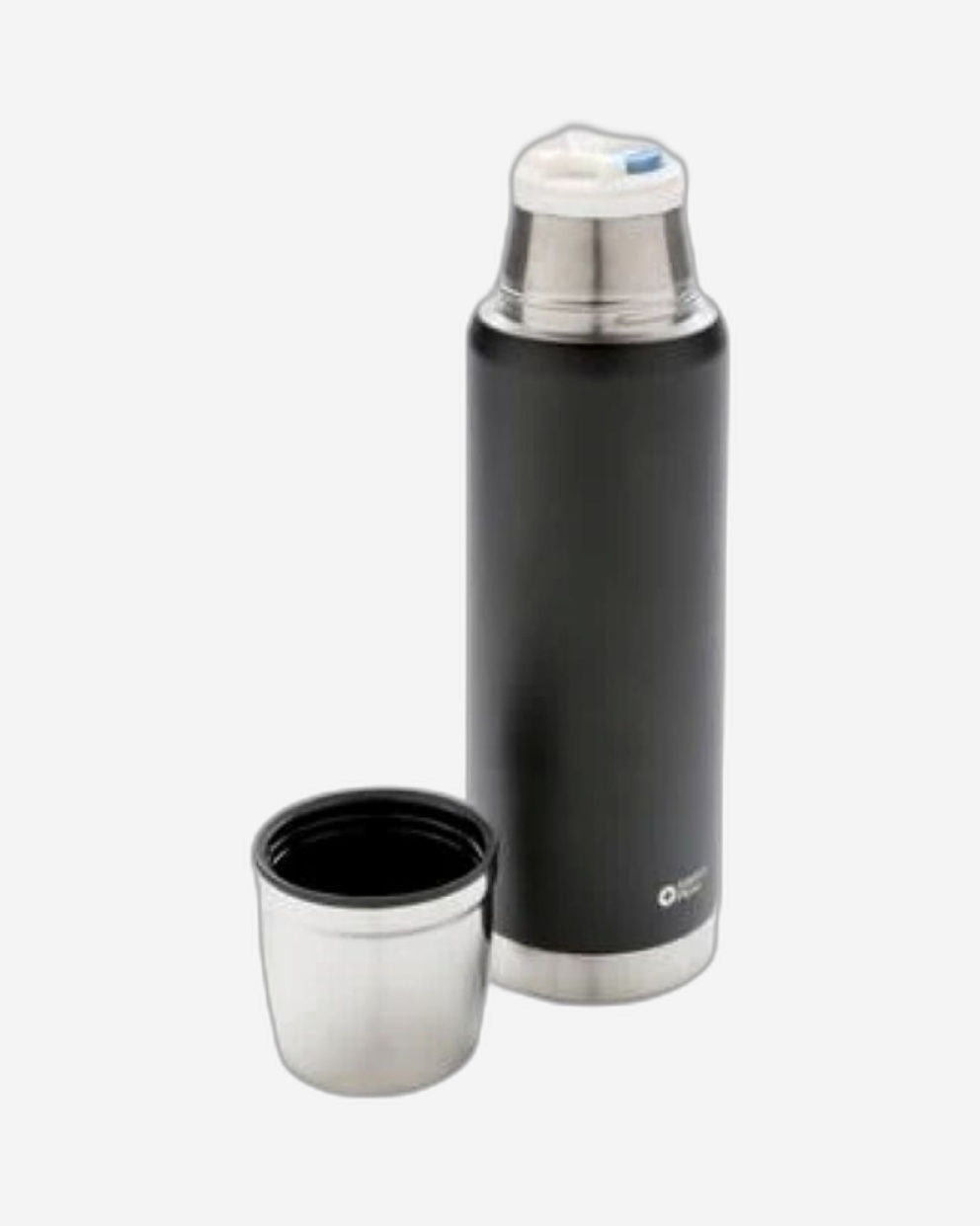Rovatti Pola Swiss Peak 0.5 L Copper Vacuum Flask Black UAE