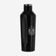 Rovatti Pola Galati Double Wall Water Bottle UAE Black
