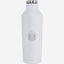 Rovatti Pola Galati Double Wall Water Bottle UAE White