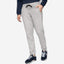TRUSSARDI PANTS FLEECE PURE COTTON