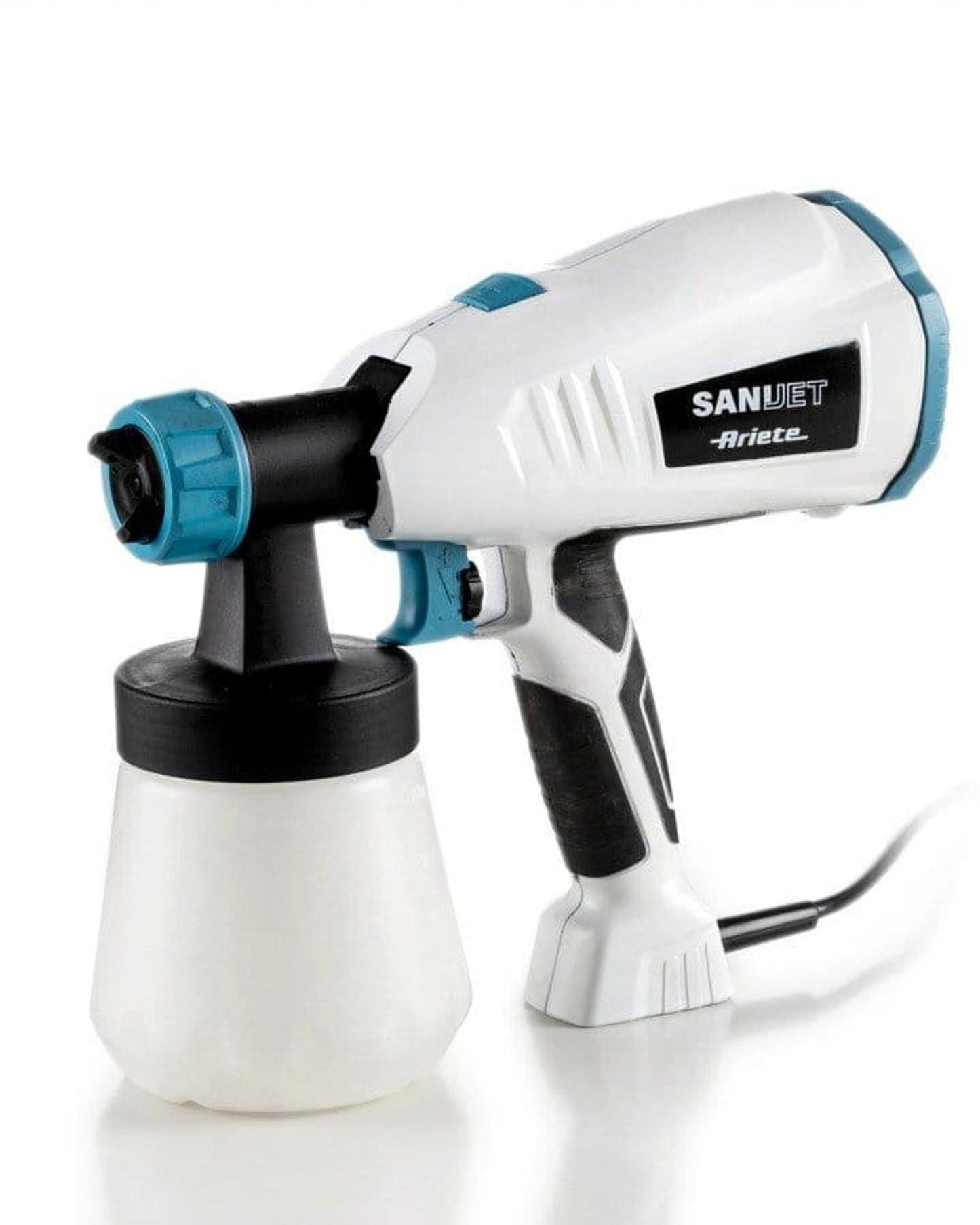 Ariete Spray Gun Sanijet Cleaner
