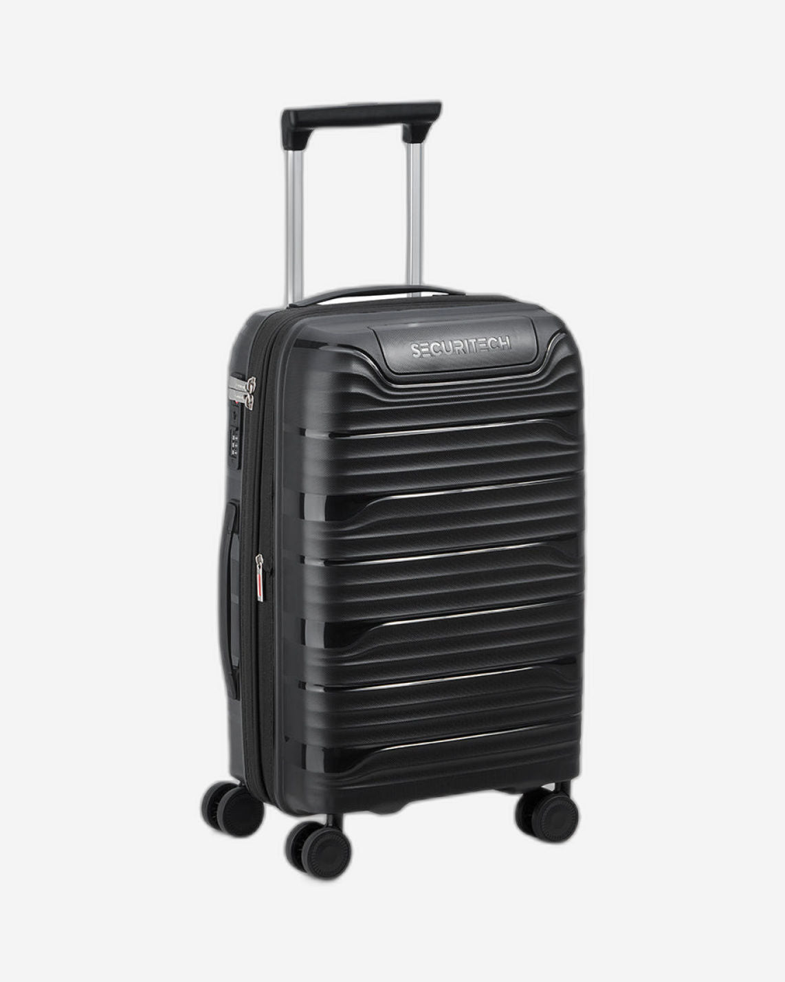 Delsey Paris Securitech Dune Luggage
