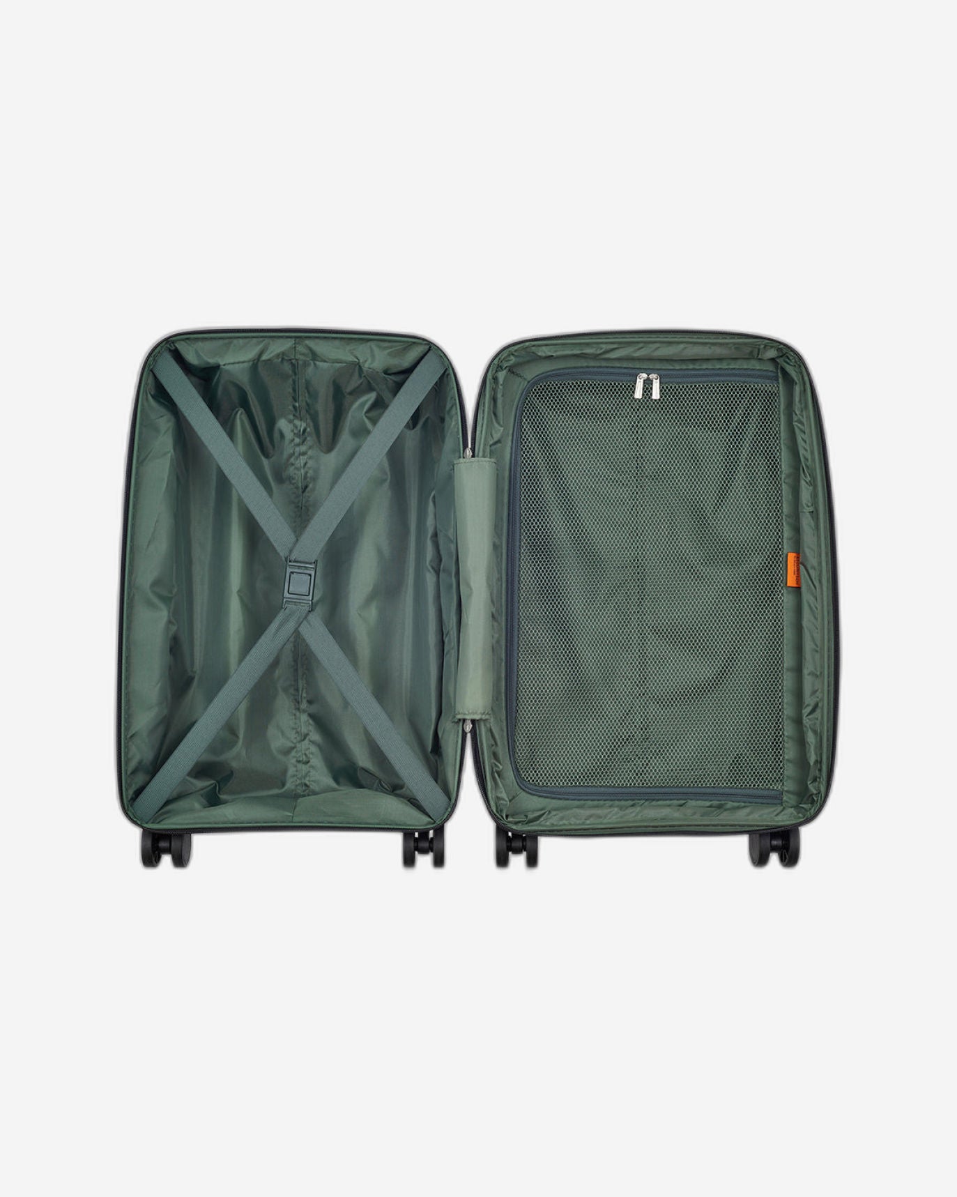 Delsey Paris Securitech Dune Luggage
