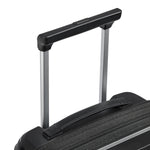 Delsey Paris Securitech Dune Hardcase 4 Double Wheel Expandable Luggage Trolley
