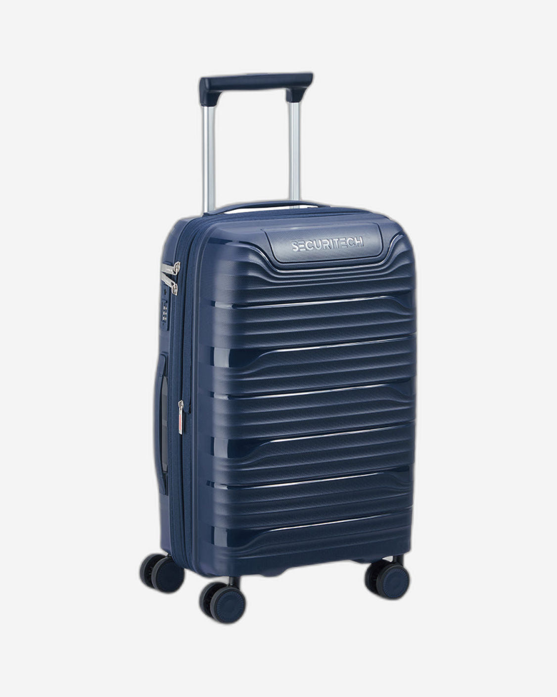 Delsey Paris Securitech Dune Luggage