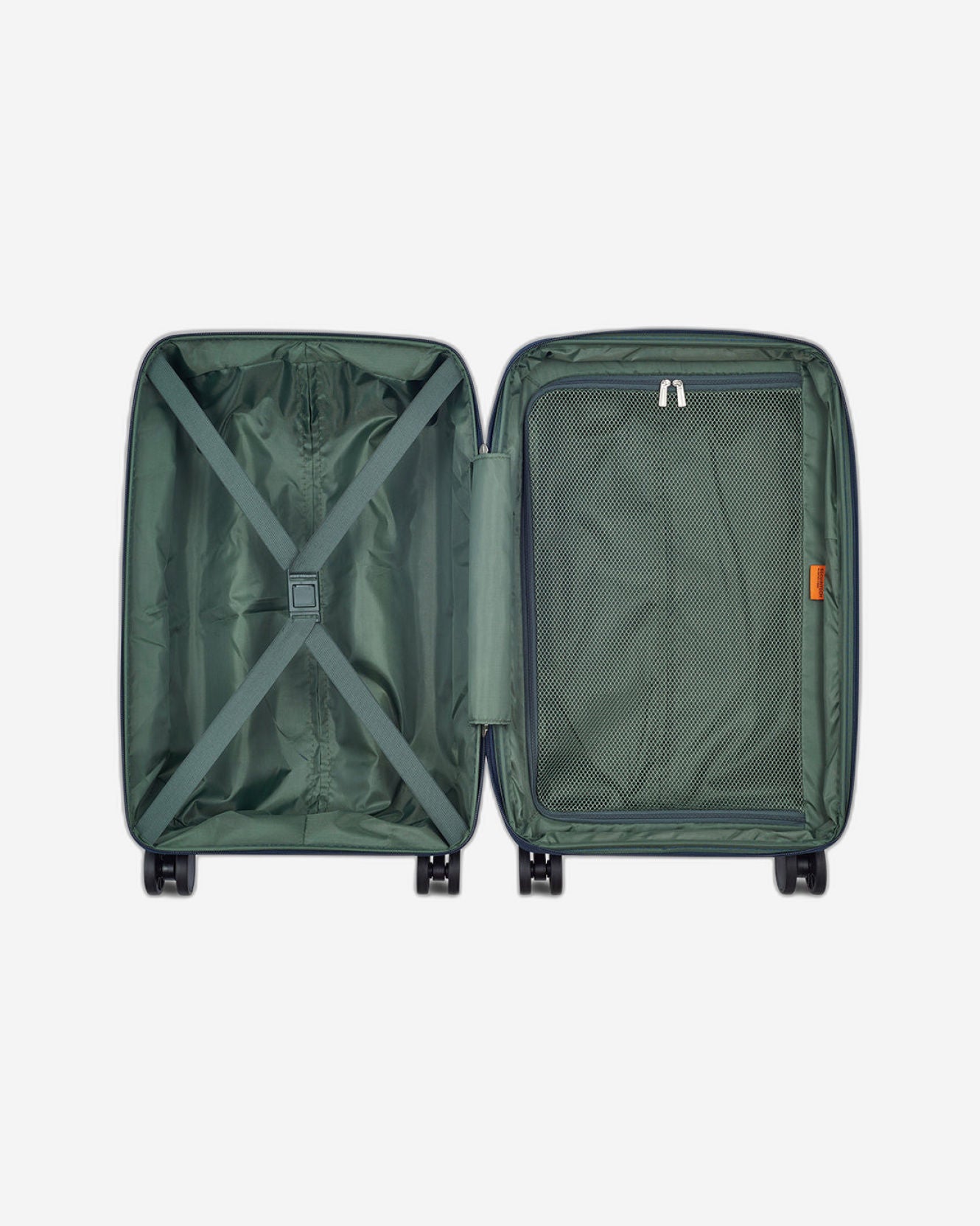 Delsey Paris Securitech Dune Luggage