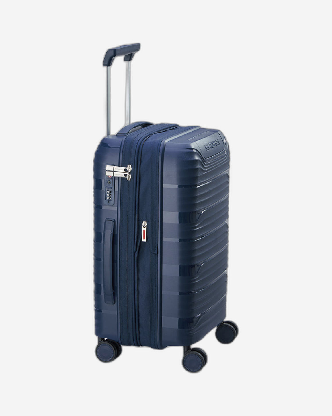 Delsey Paris Securitech Dune Luggage