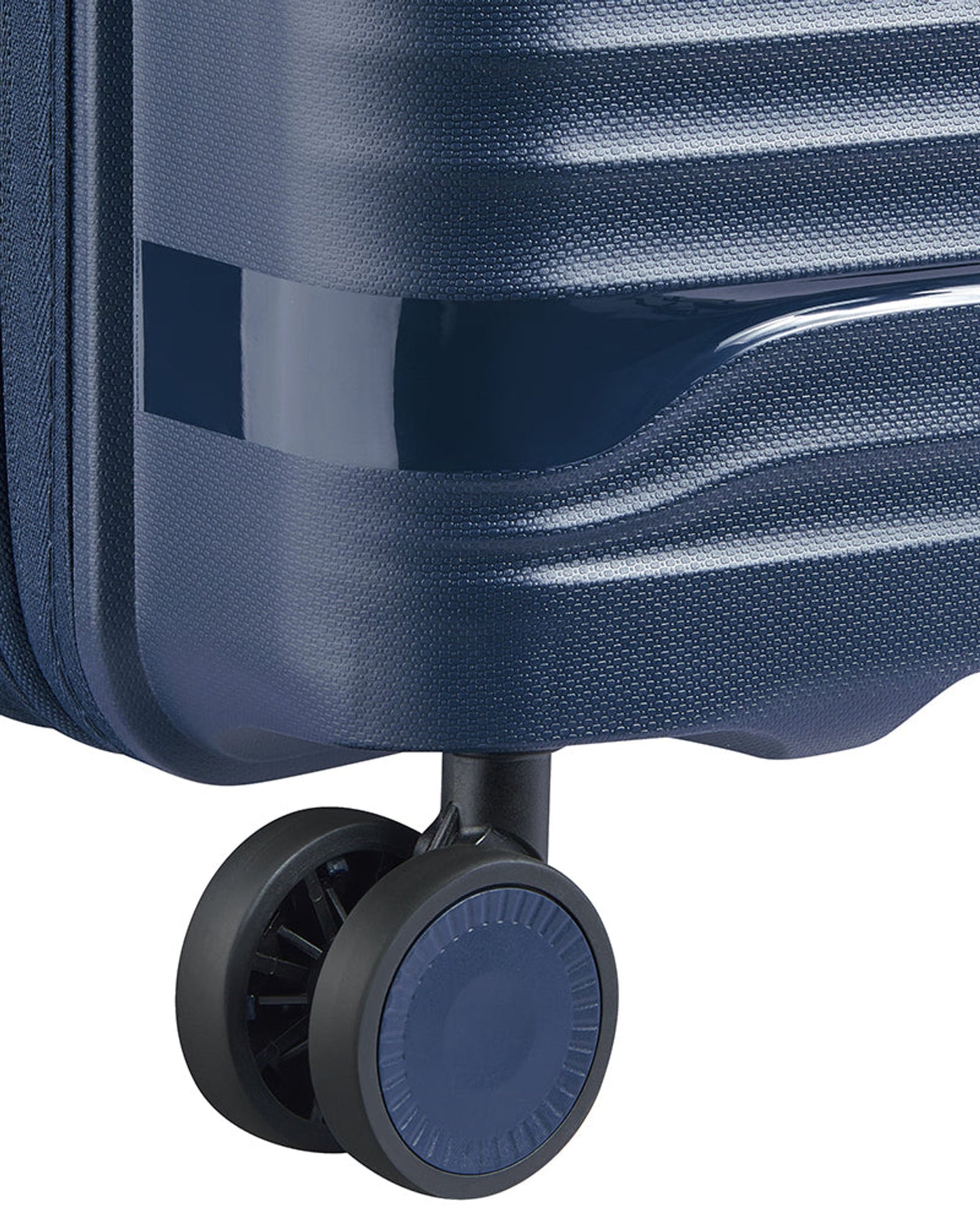 Delsey Paris Securitech Dune Luggage