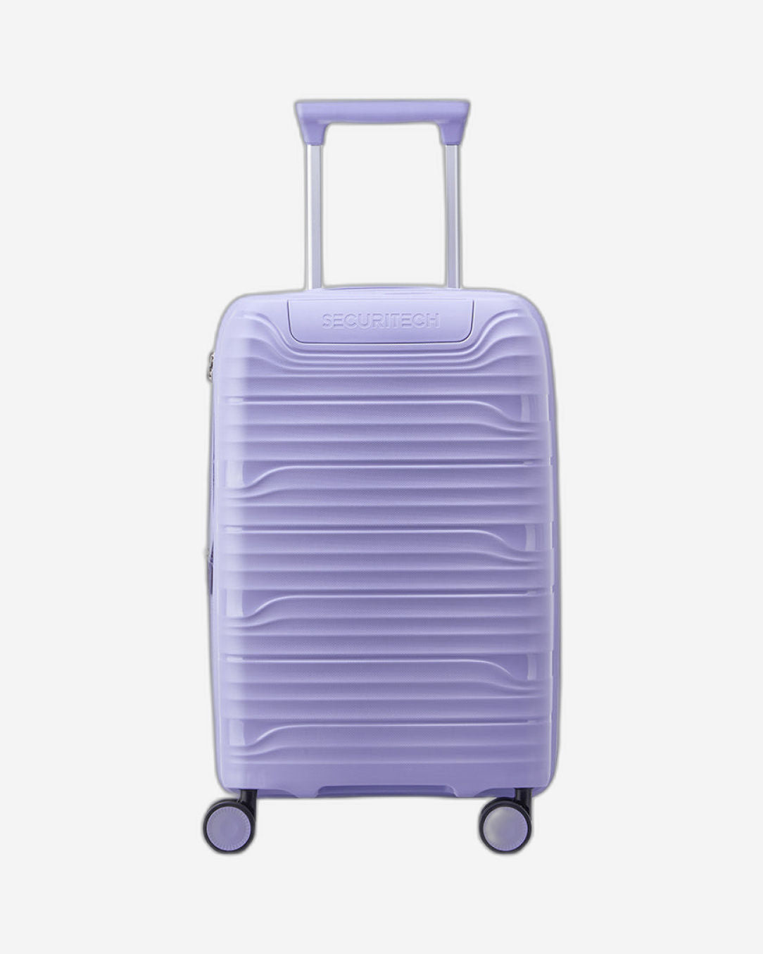 Delsey Paris Securitech Dune Luggage
