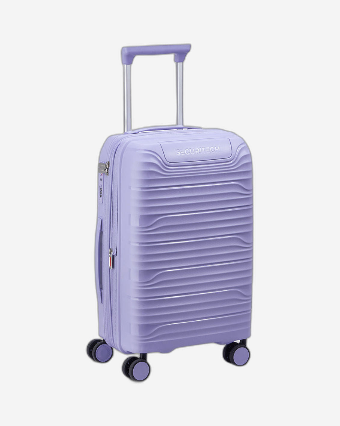 Delsey Paris Securitech Dune Luggage
