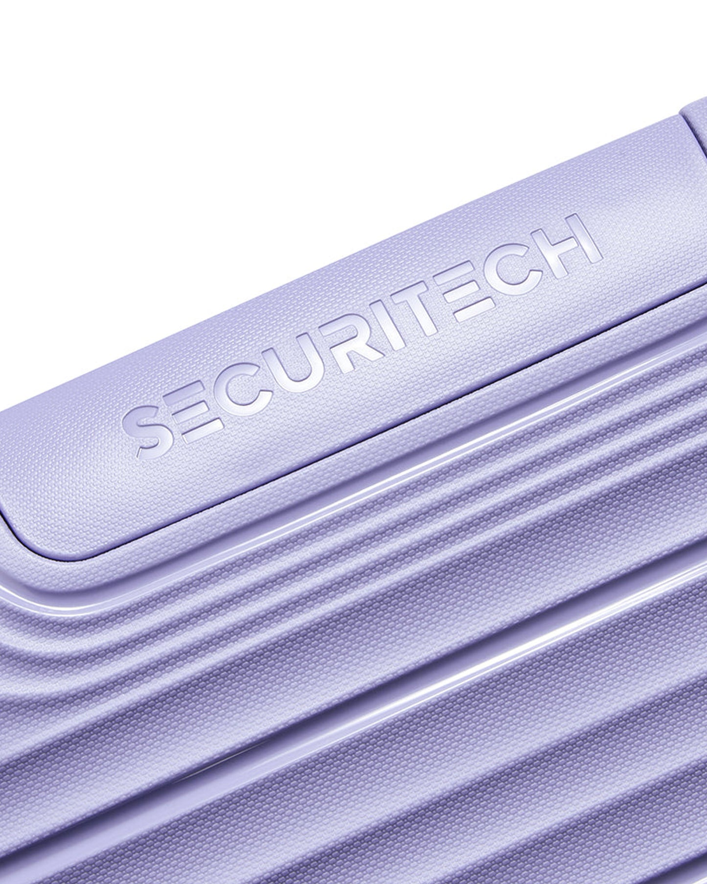 Delsey Paris Securitech Dune Luggage