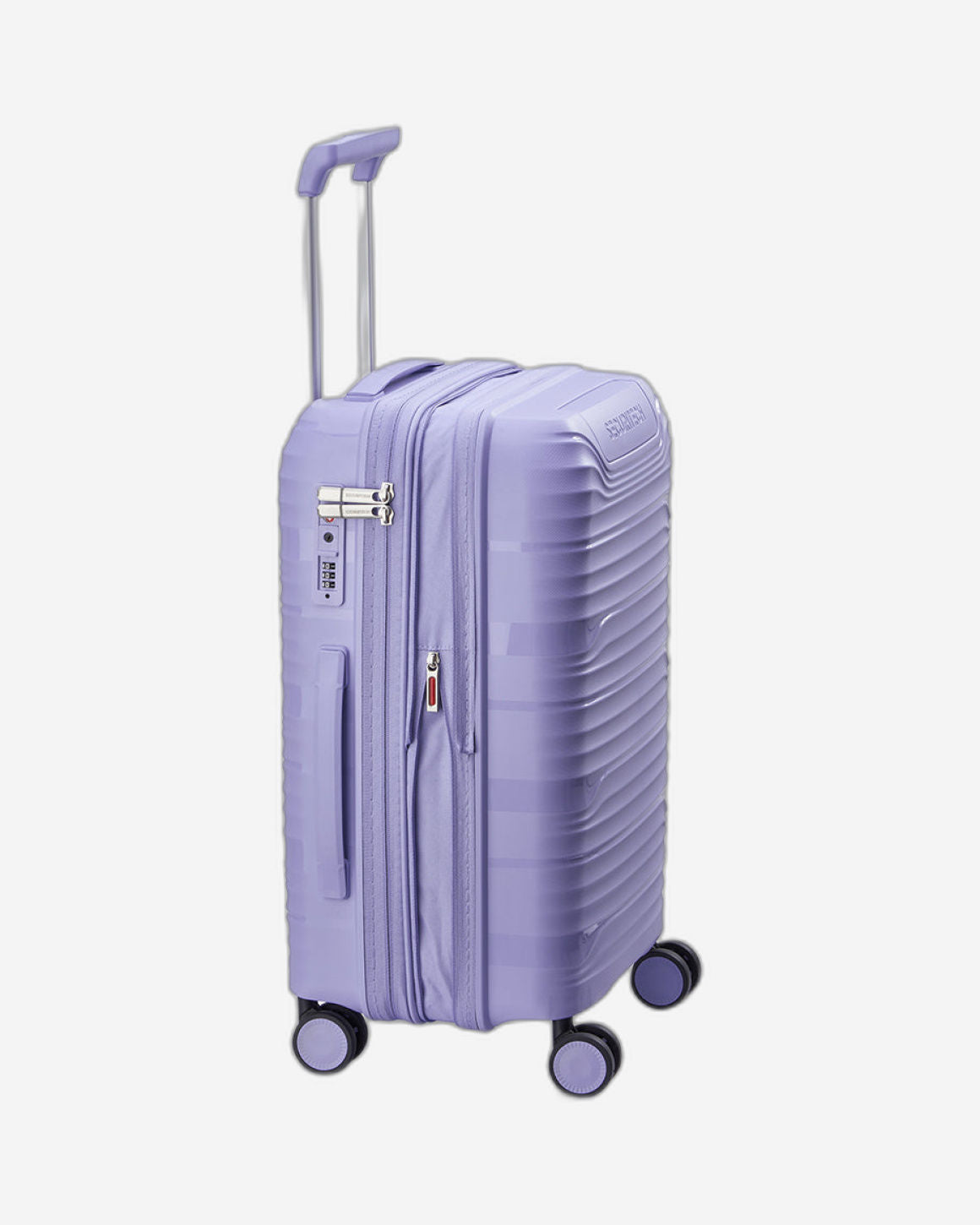 Delsey Paris Securitech Dune Luggage