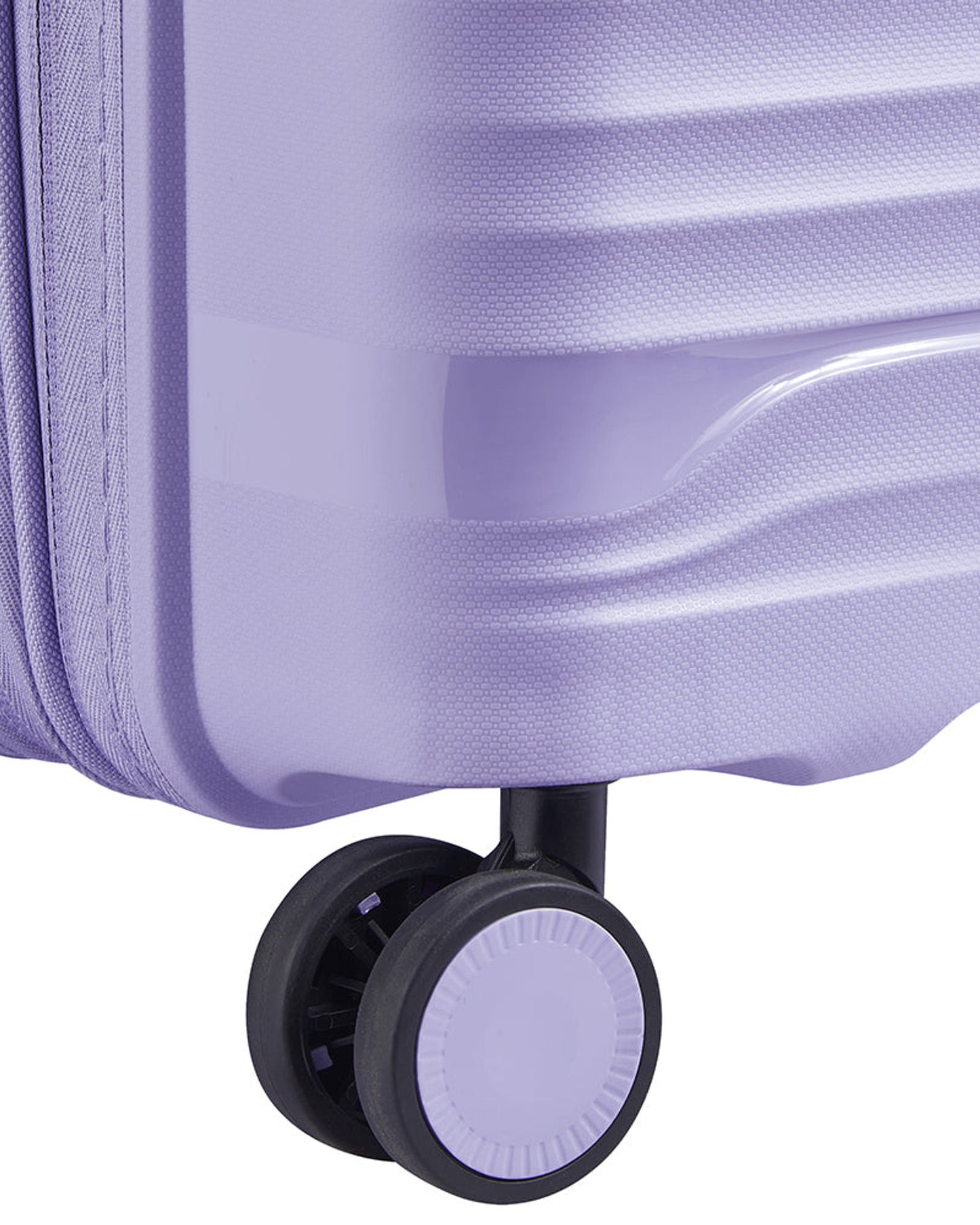 Delsey Paris Securitech Dune Luggage