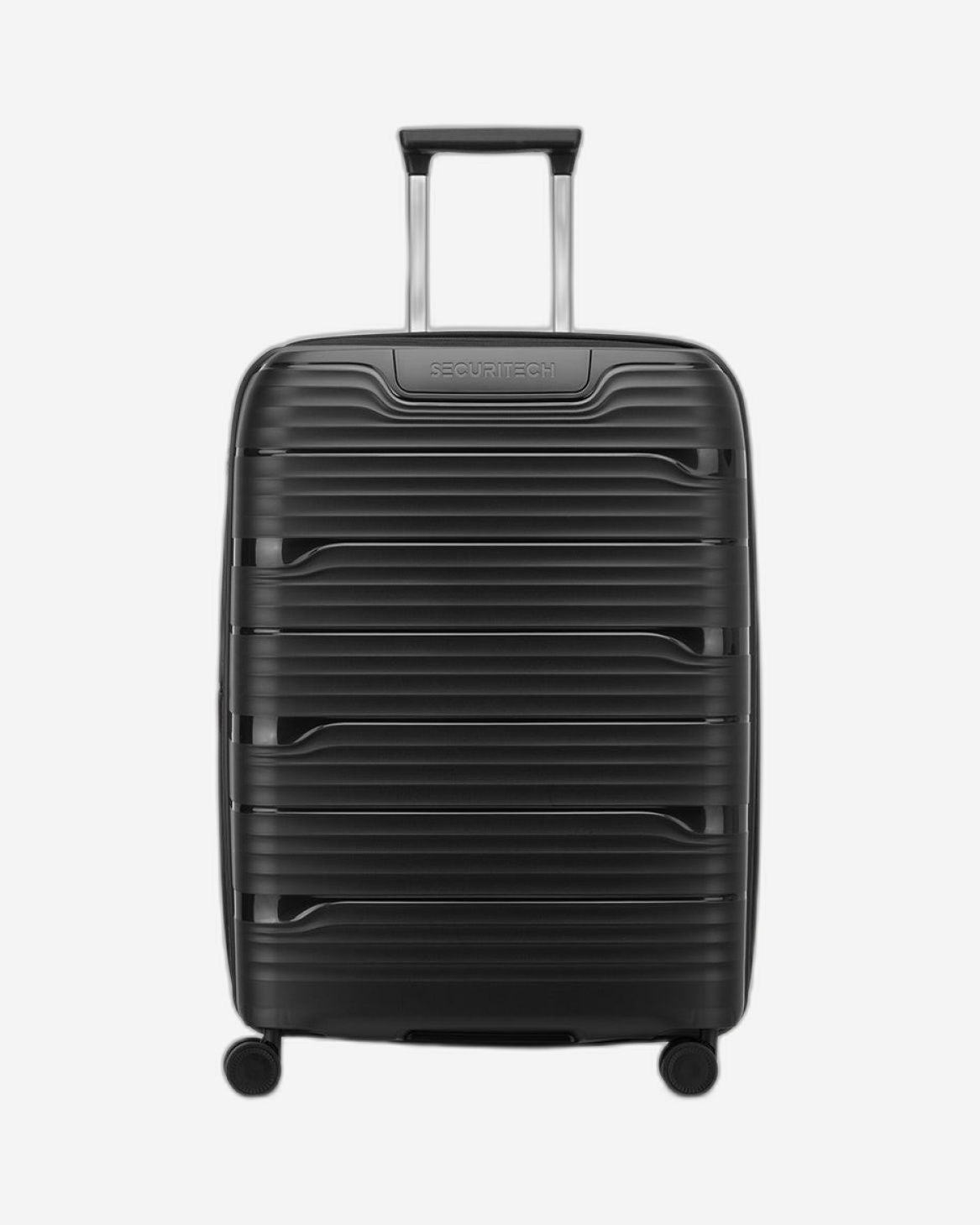 Delsey Paris Securitech Dune Luggage