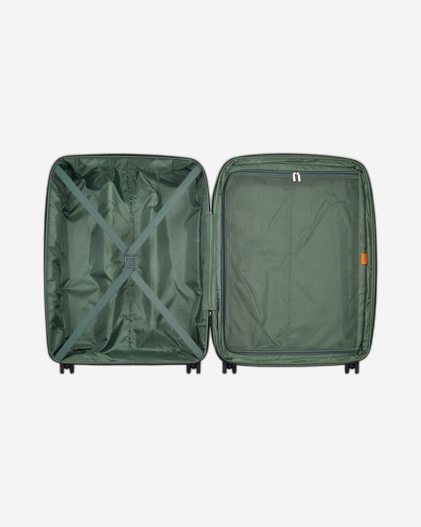 Delsey Paris Securitech Dune Luggage