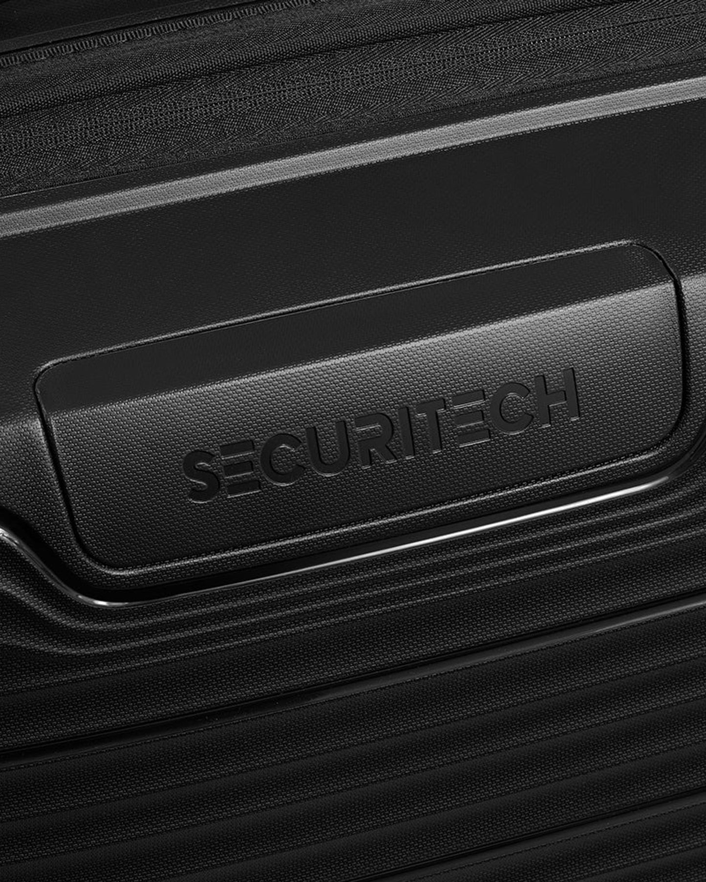 Delsey Paris Securitech Dune Luggage