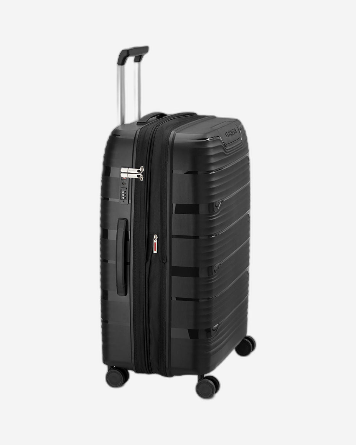 Delsey Paris Securitech Dune Luggage