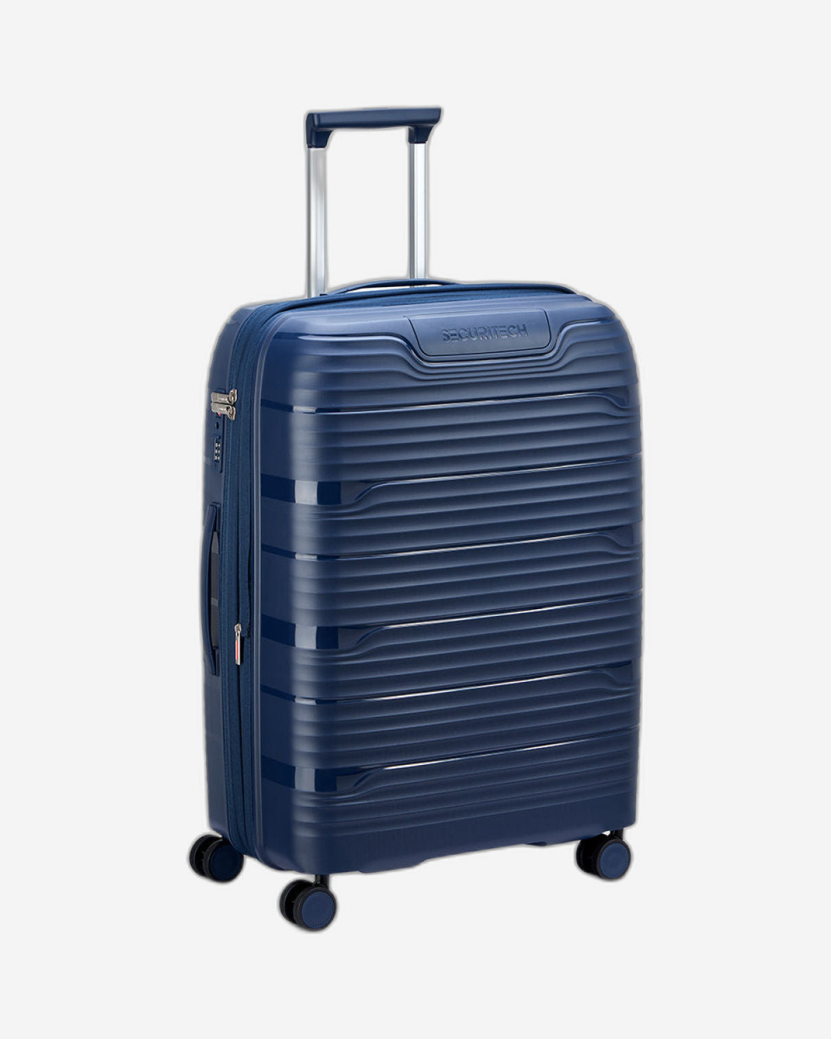 Delsey Paris Securitech Dune Luggage