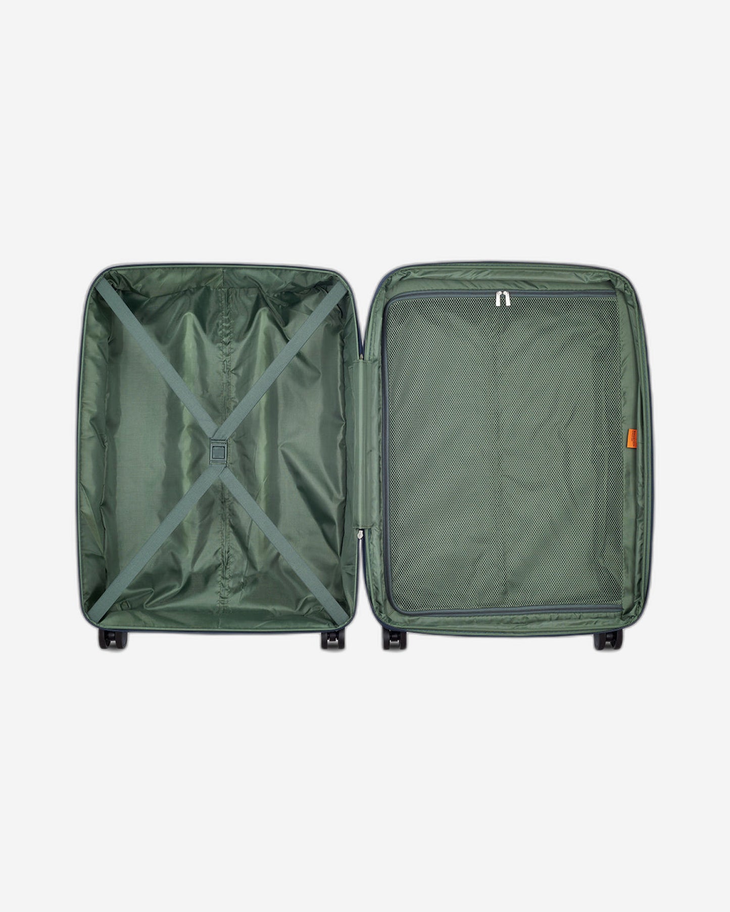 Delsey Paris Securitech Dune Luggage