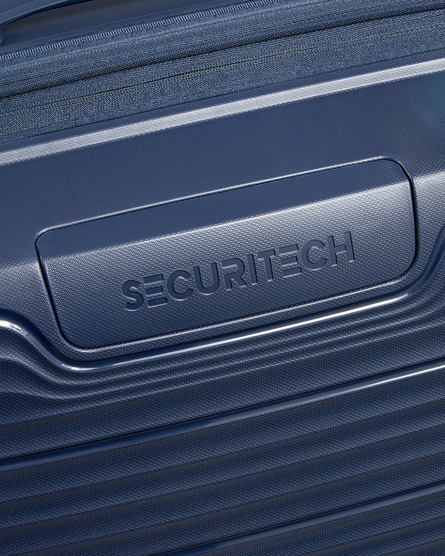 Delsey Paris Securitech Dune Luggage