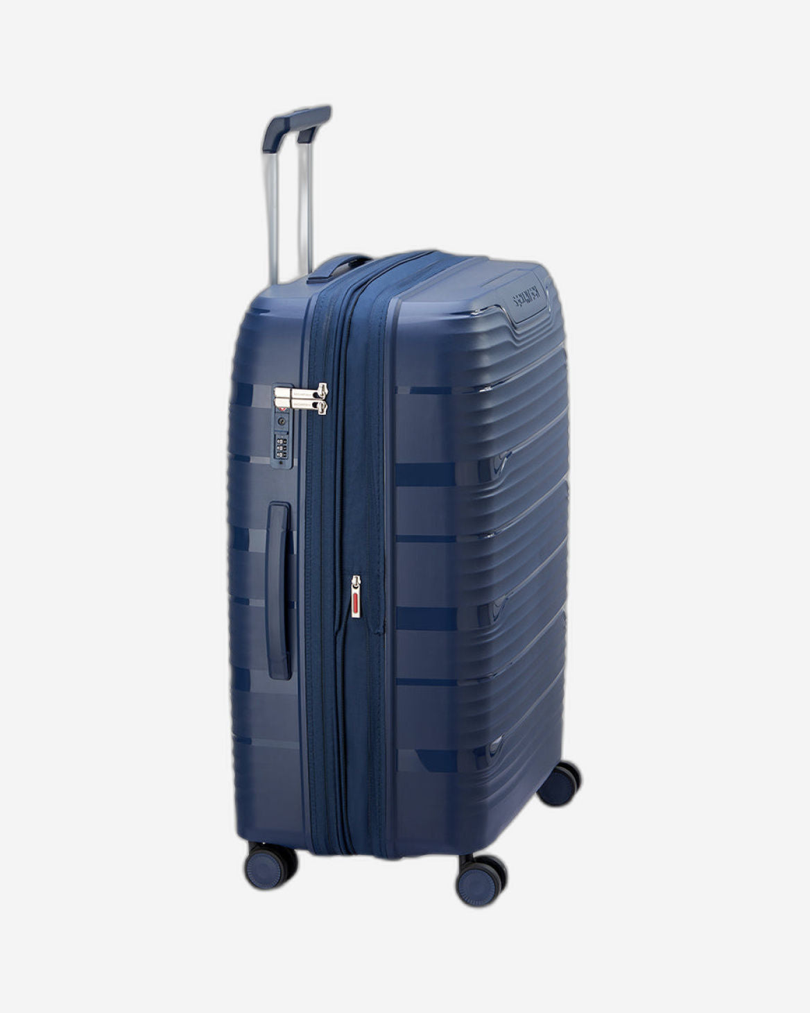 Delsey Paris Securitech Dune Luggage