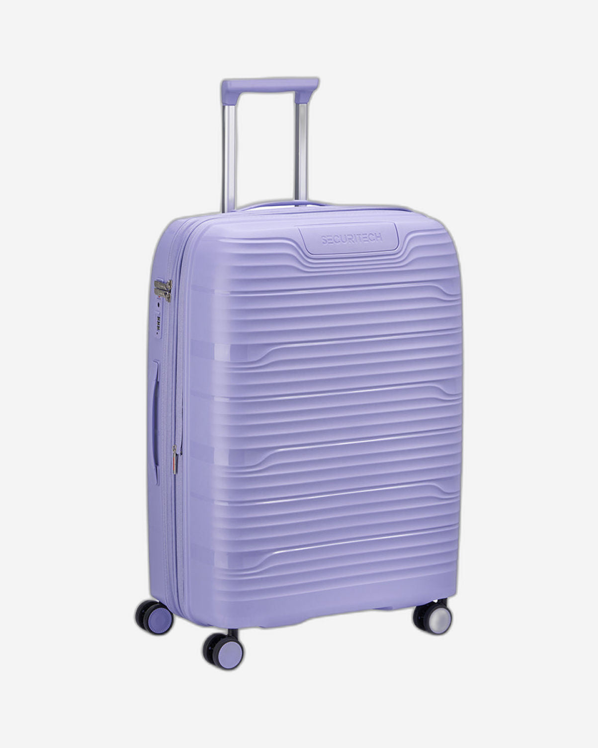 Delsey Paris Securitech Dune Luggage