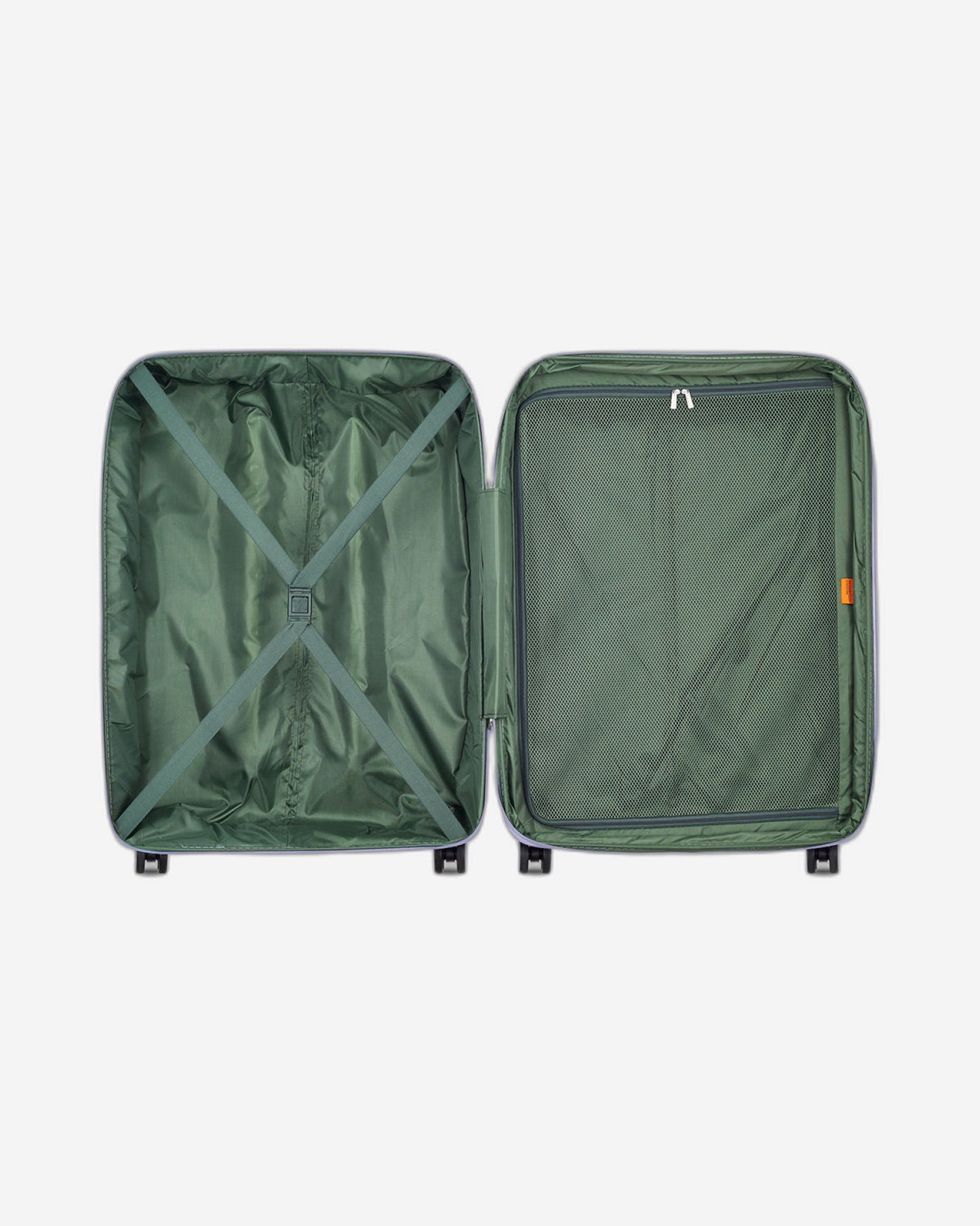 Delsey Paris Securitech Dune Luggage