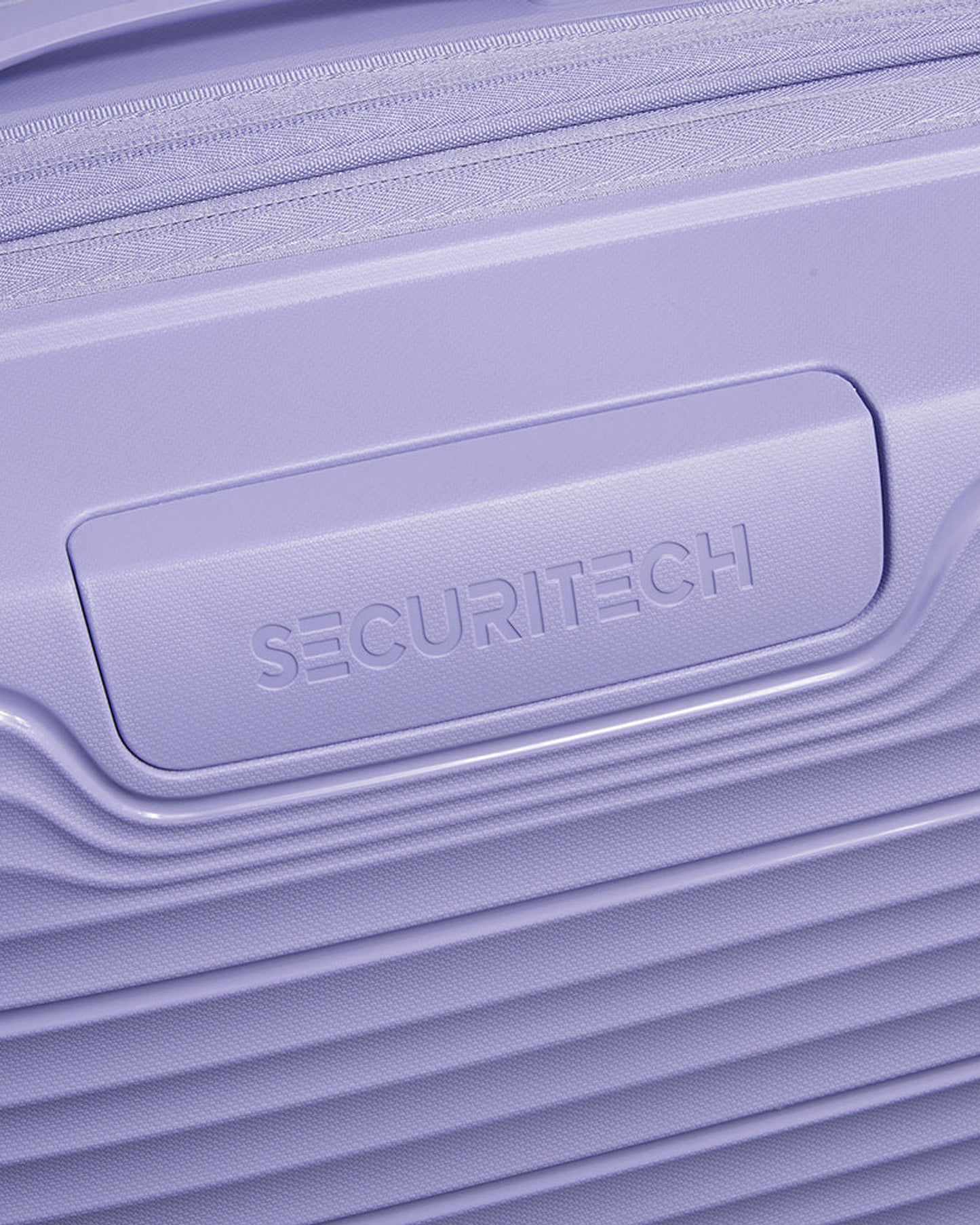 Delsey Paris Securitech Dune Luggage