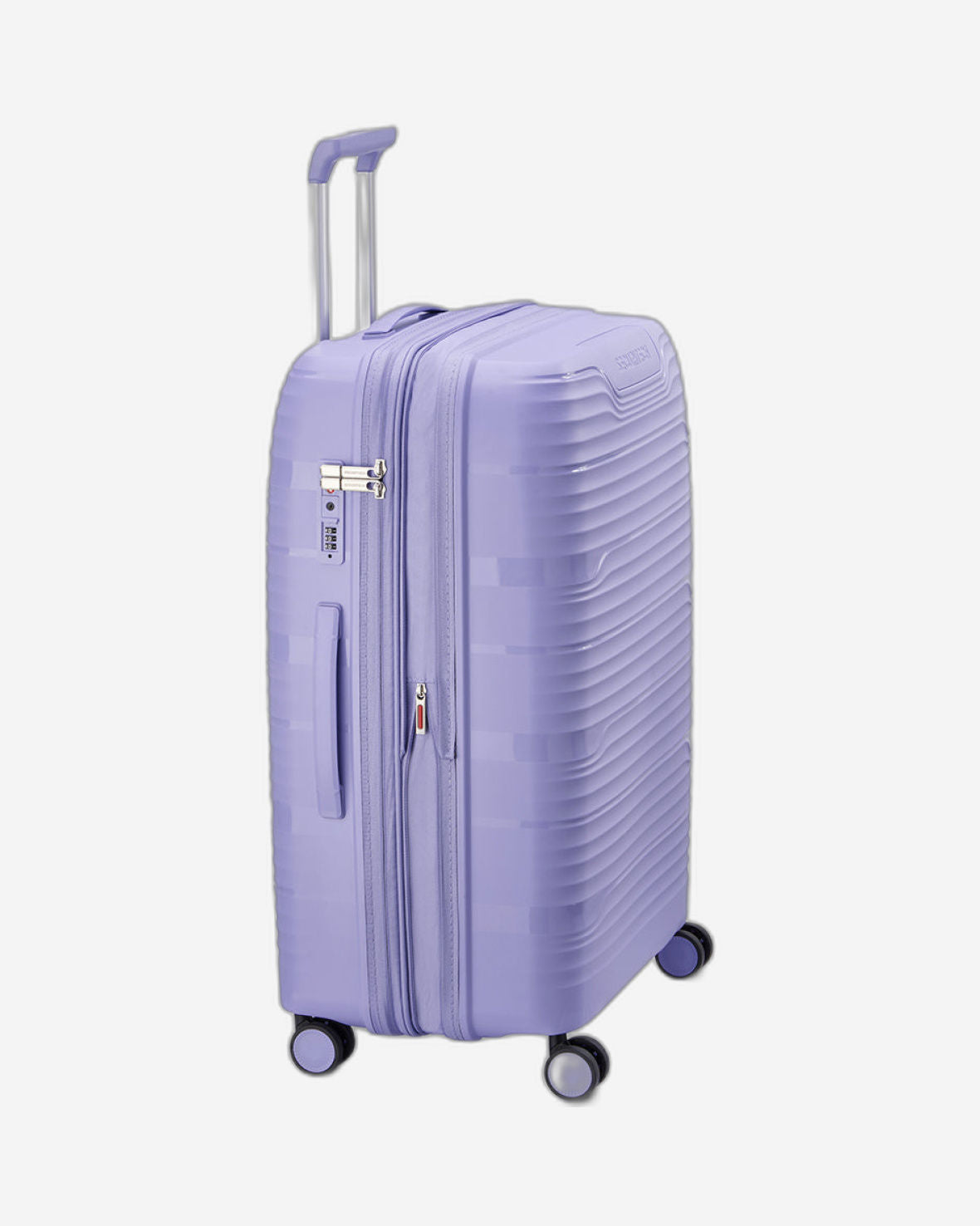 Delsey Paris Securitech Dune Luggage