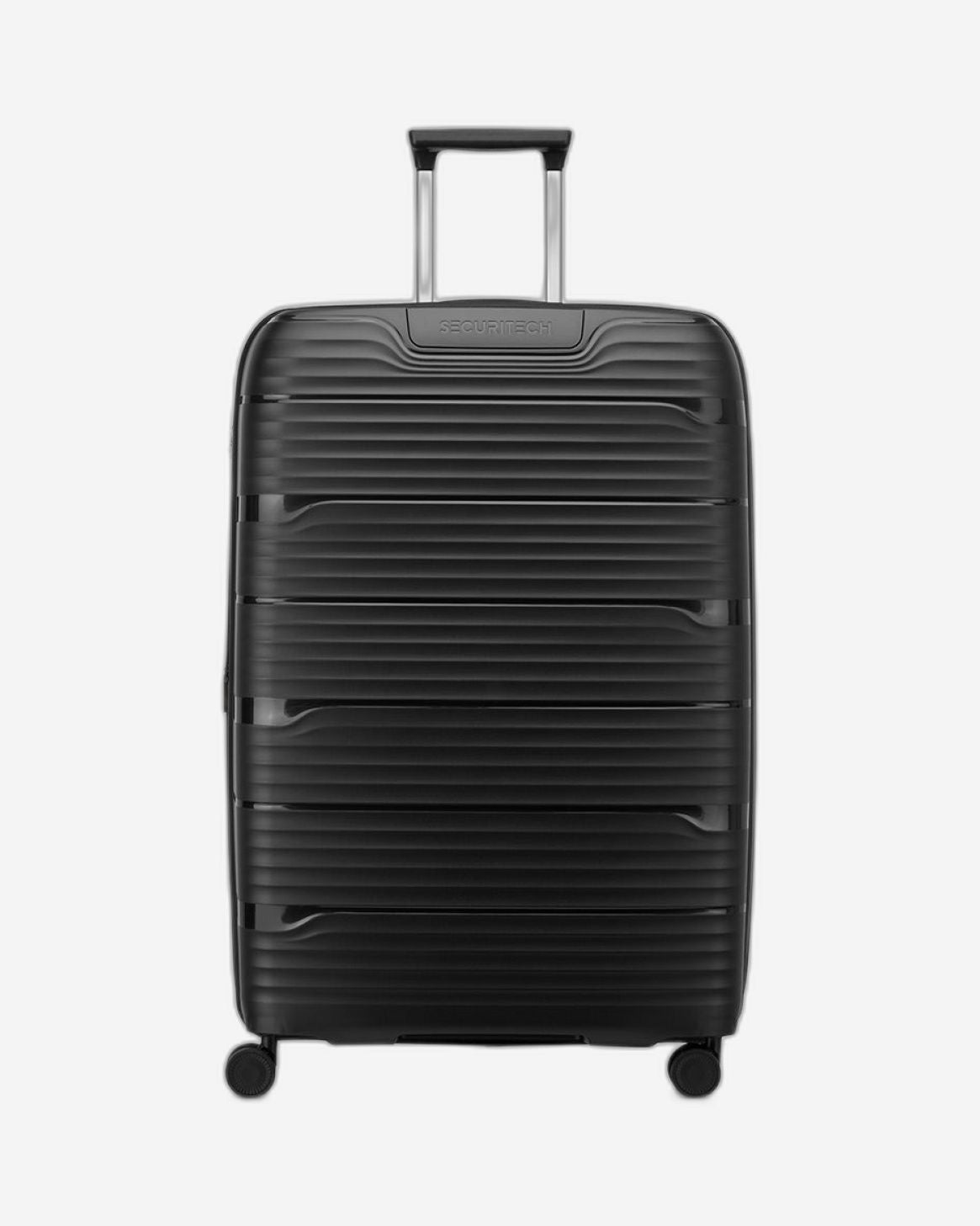 Delsey Paris Securitech Dune Luggage