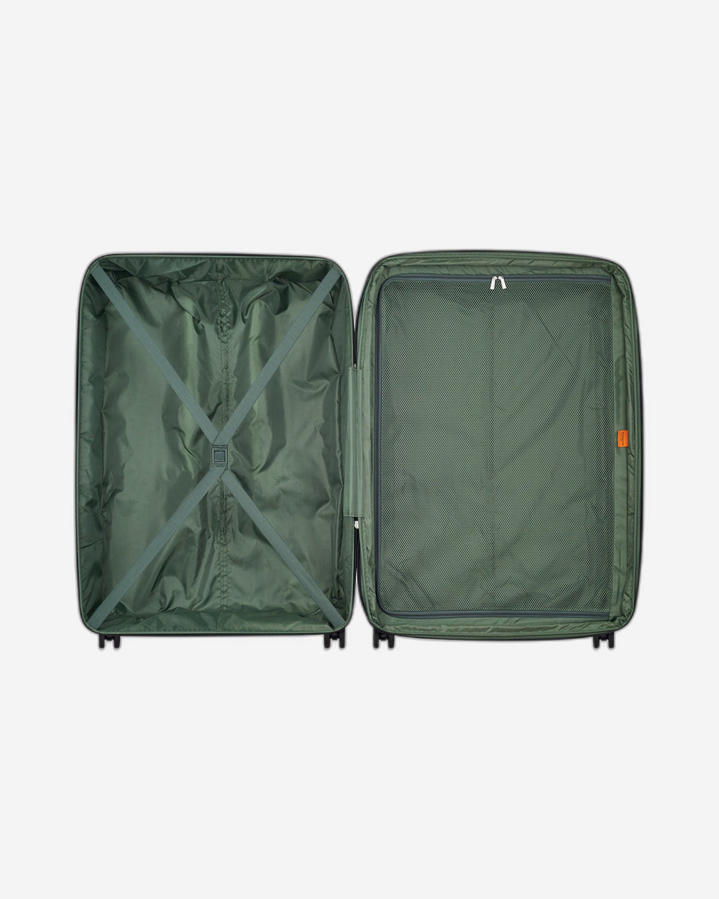 Delsey Paris Securitech Dune Luggage