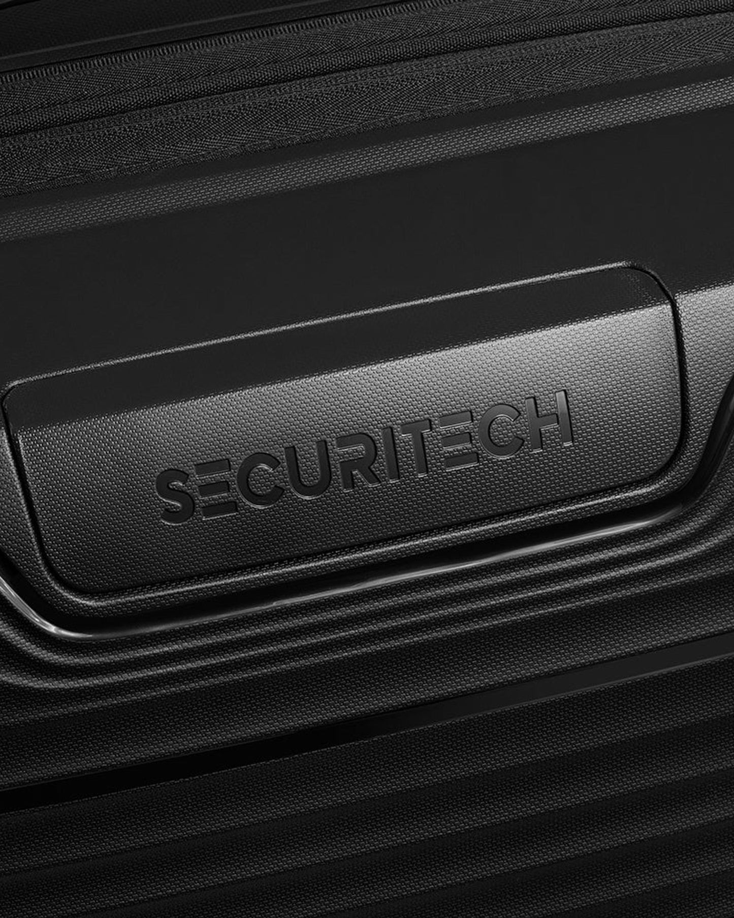 Delsey Paris Securitech Dune Luggage