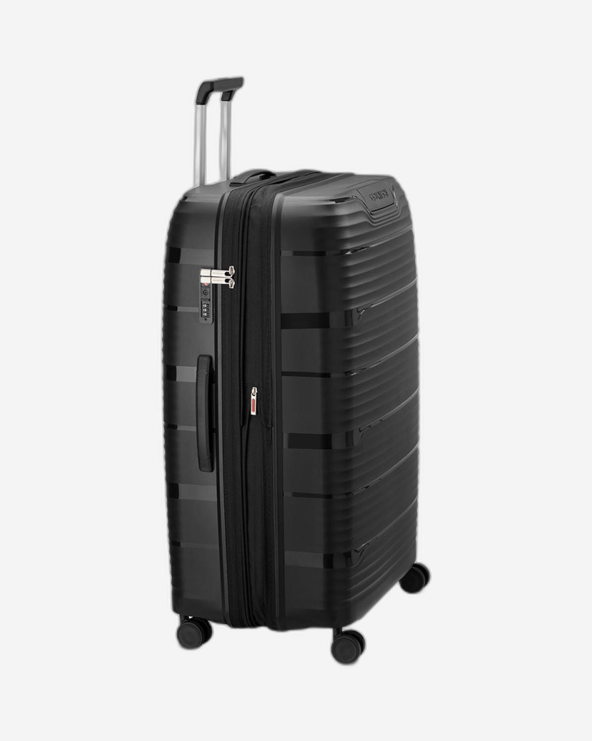 Delsey Paris Securitech Dune Luggage