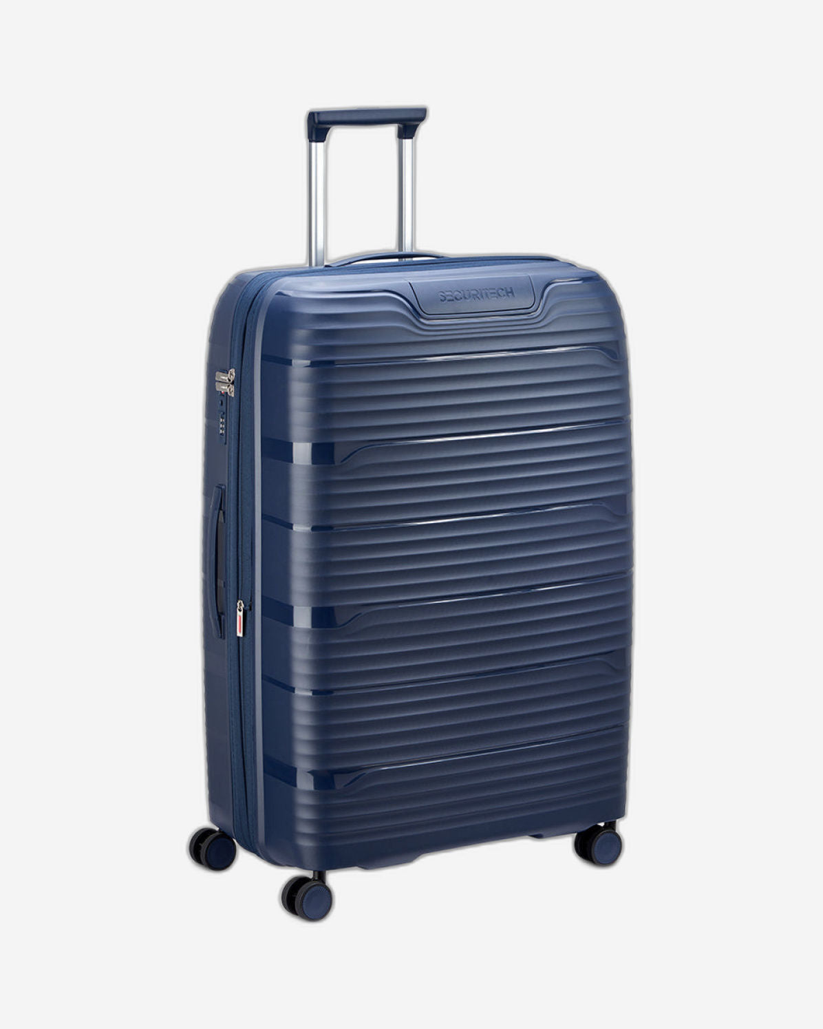 Delsey Paris Securitech Dune Luggage