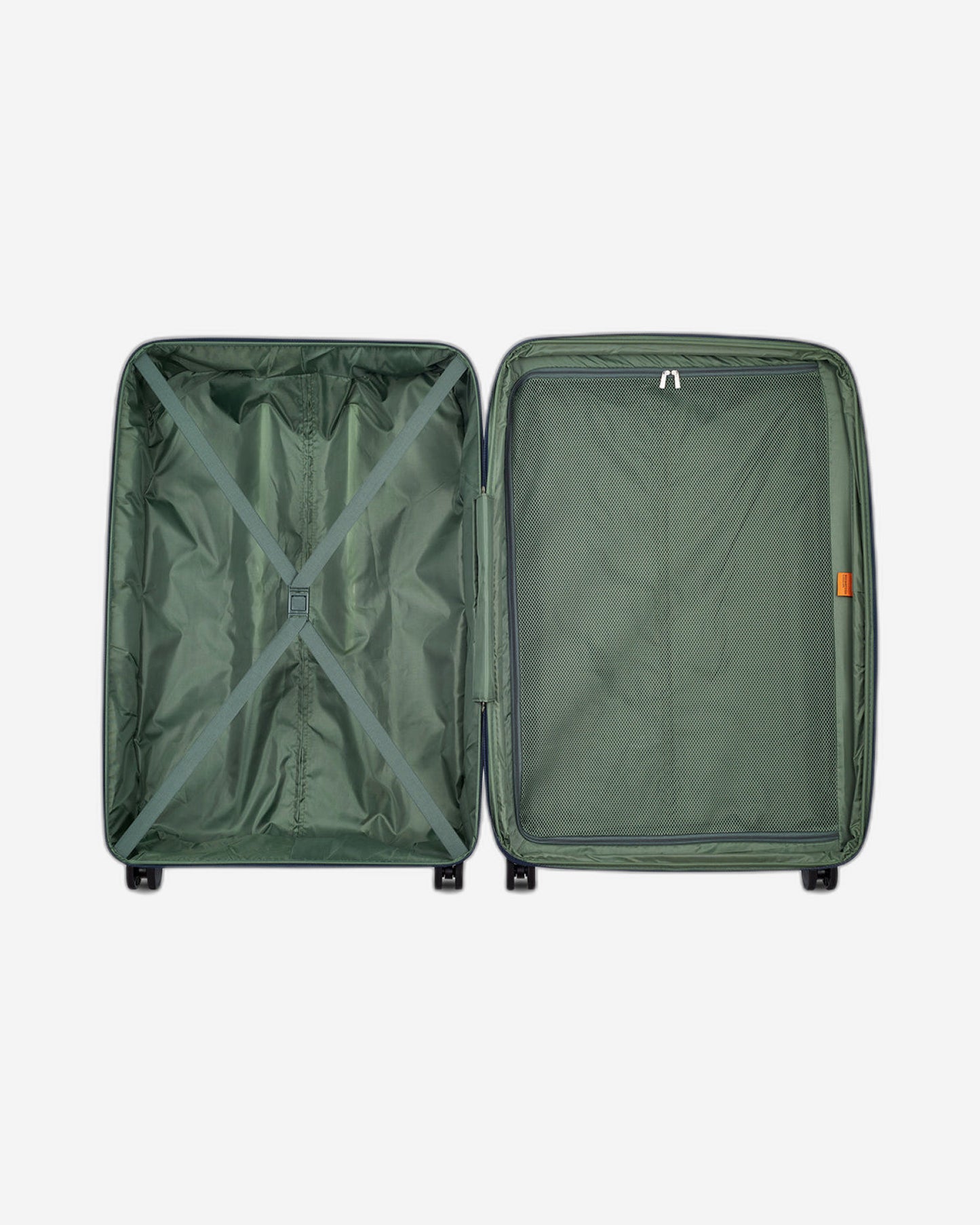 Delsey Paris Securitech Dune Luggage