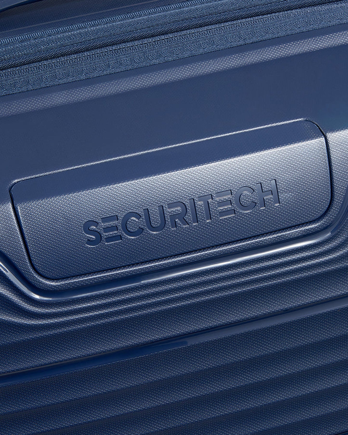 Delsey Paris Securitech Dune Luggage