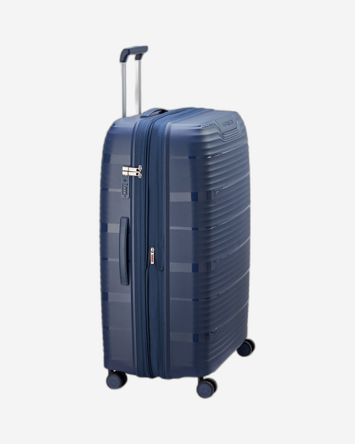Delsey Paris Securitech Dune Luggage