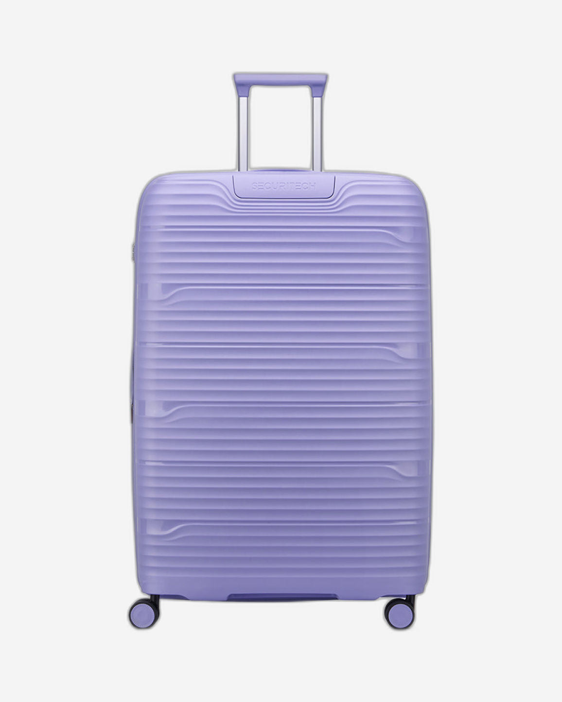 Delsey Paris Securitech Dune Luggage